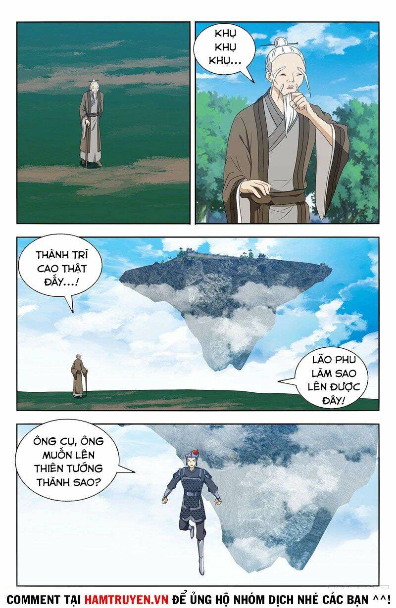 Tối Cường Phản Sáo Lộ Hệ Thống: Chapter 434