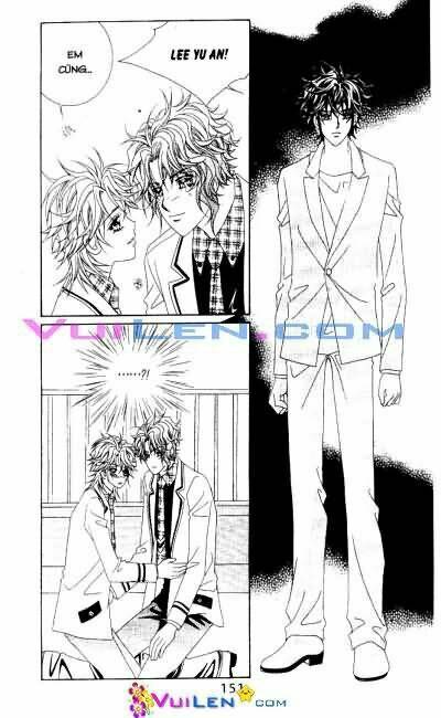 Chạm Mặt Thần Tượng: Chapter 7