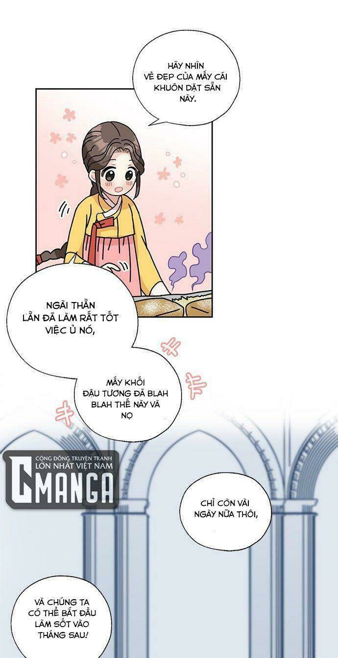 Tôi Trở Thành Đầu Bếp Của Long Vương: Chapter 20