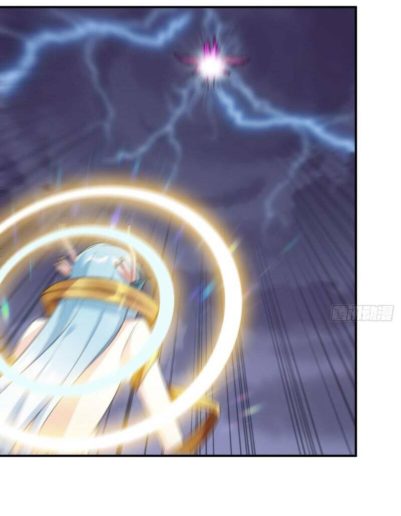 Khởi Đầu Bằng Một Con Côn: Chapter 86