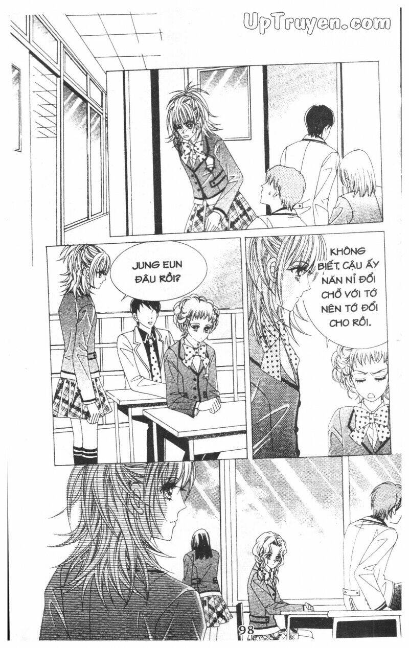 Dạ Khúc: Chapter 2