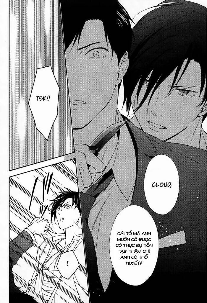 Inferno (Ruru): Chapter 11