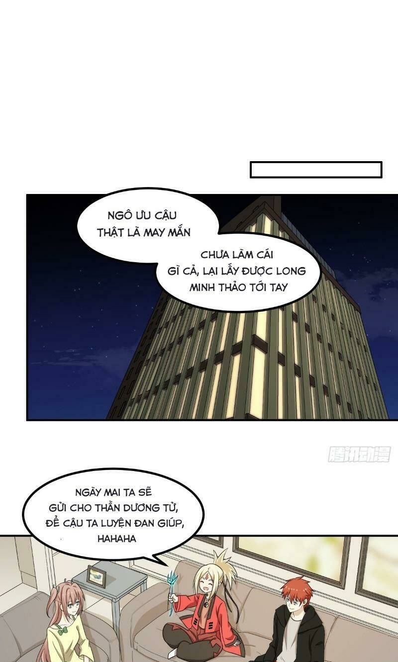 Nghịch Thiên Tiên Mệnh: Chapter 63