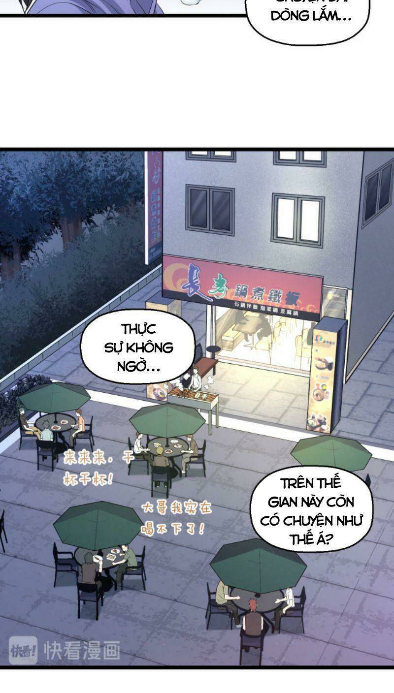 Đối Mặt Với Thử Thách: Chapter 65