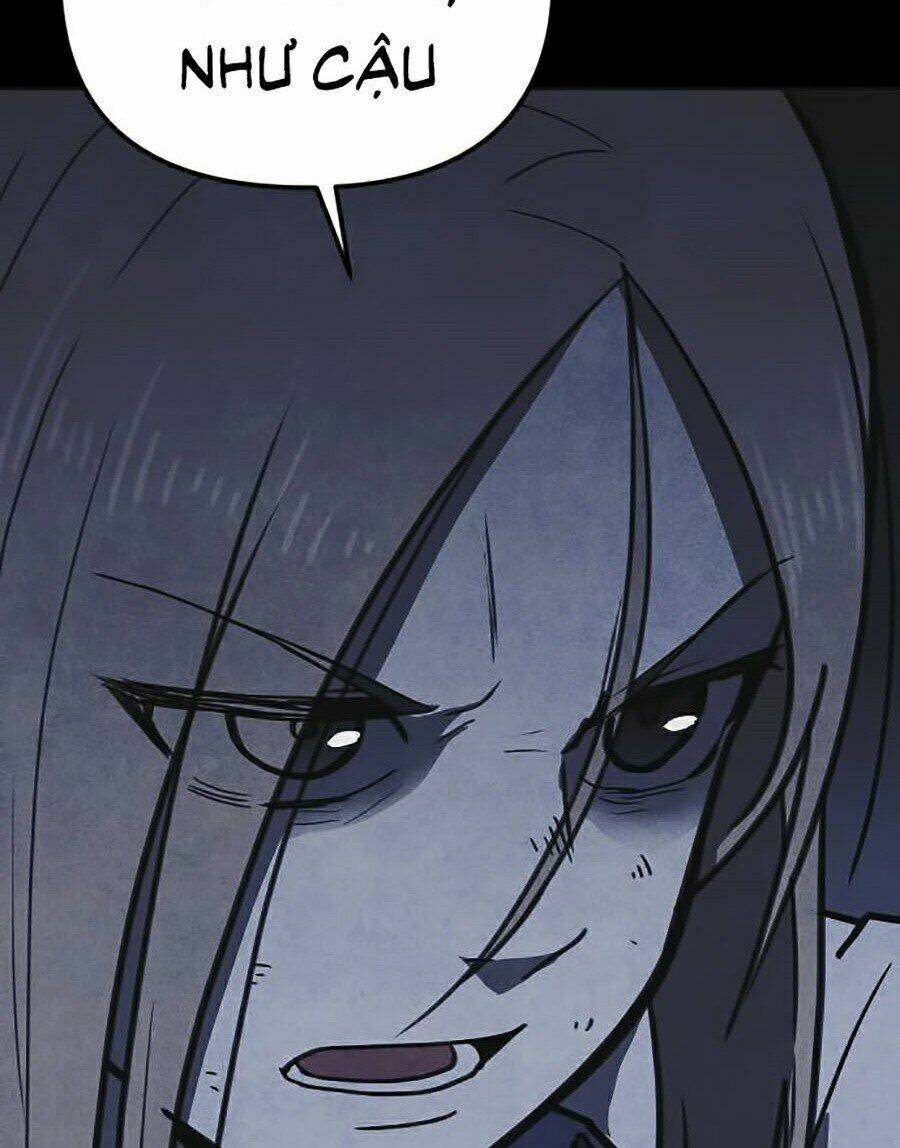 Cậu Bé Shotgun: Chapter 20