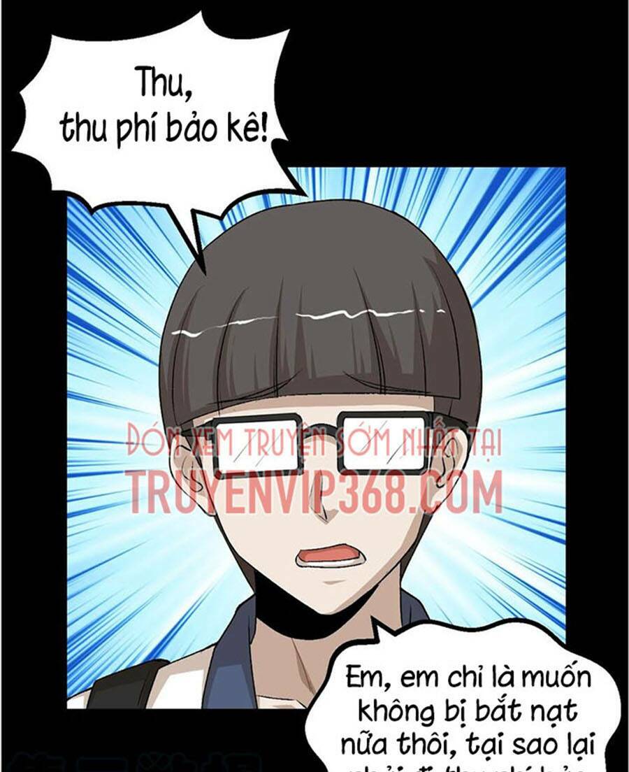 Đai Ca Trở Lại Tuổi 16: Chapter 133