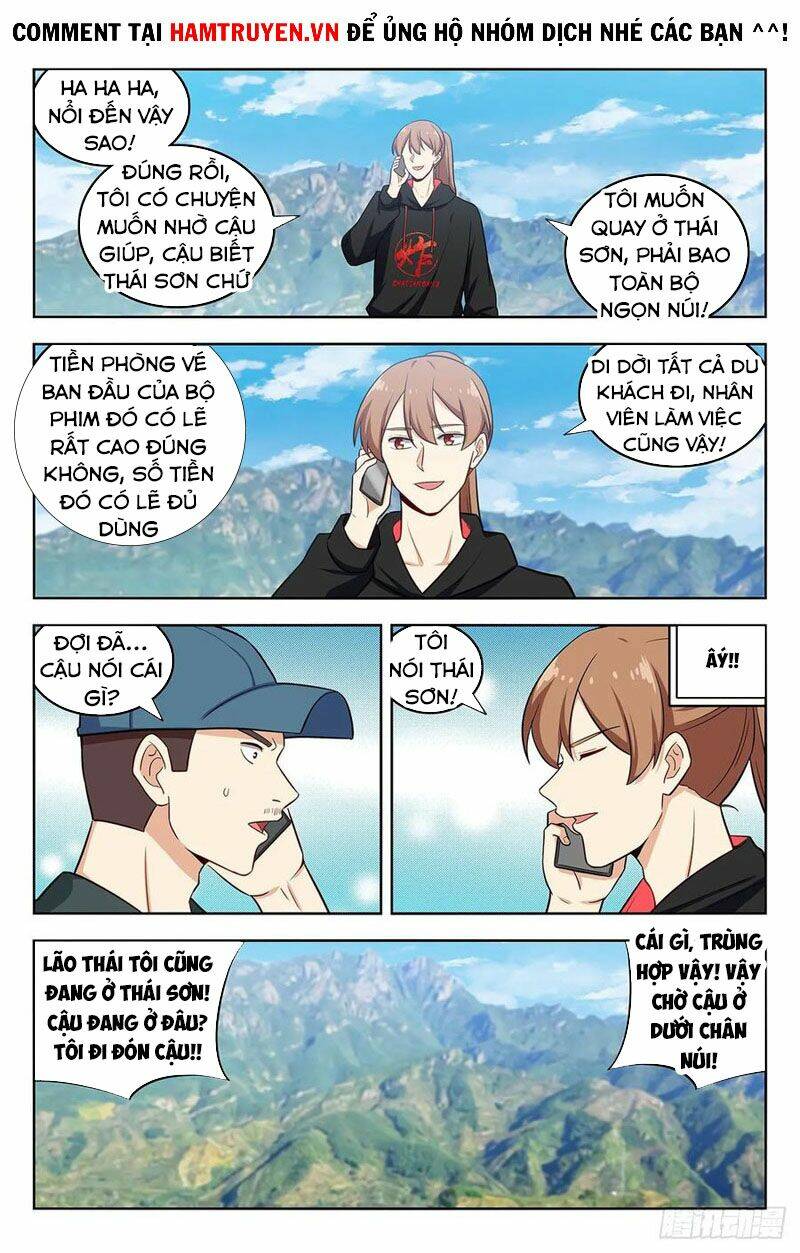 Tối Cường Phản Sáo Lộ Hệ Thống: Chapter 296