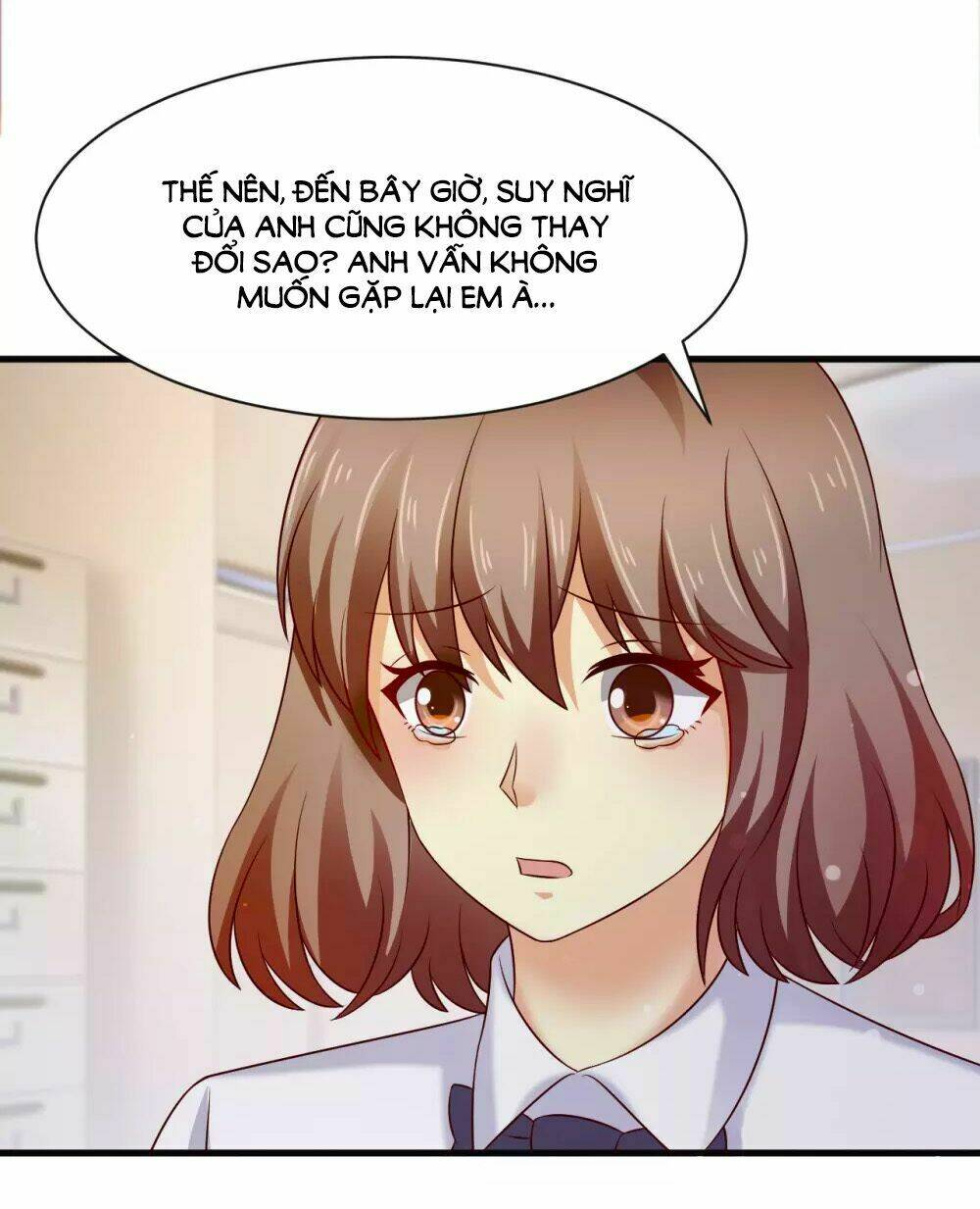 Thời Gian Đều Biết: Chapter 41