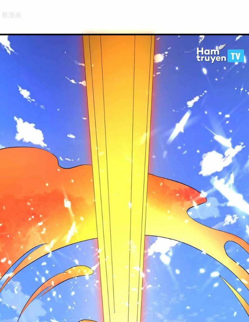 Vạn Giới Tiên Vương: Chapter 113