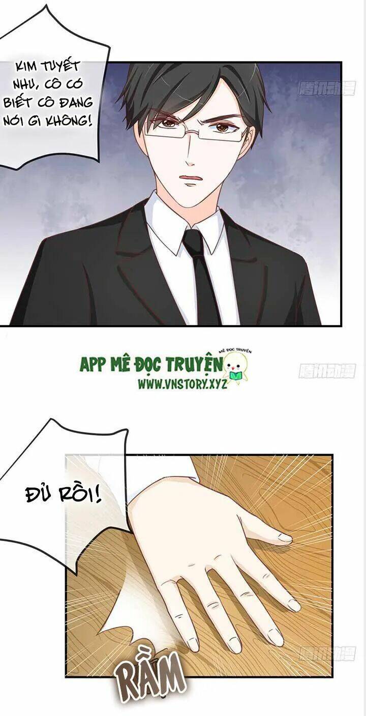 Cẩm Lý Thiếu Nữ Của Tôi: Chapter 35