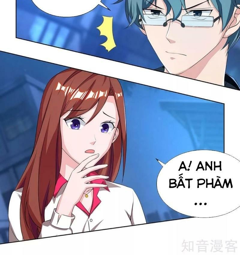 Trọng Sinh Khí Thiếu Quy Lai: Chapter 110