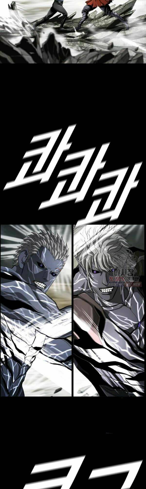 Thợ Săn Đầu Tiên: Chapter 95