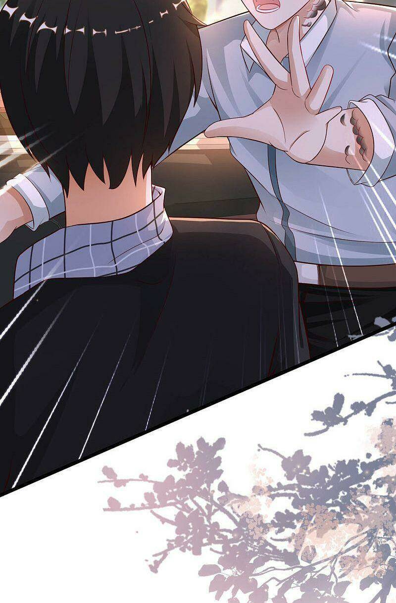 Tối Cường Vận Đào Hoa: Chapter 182