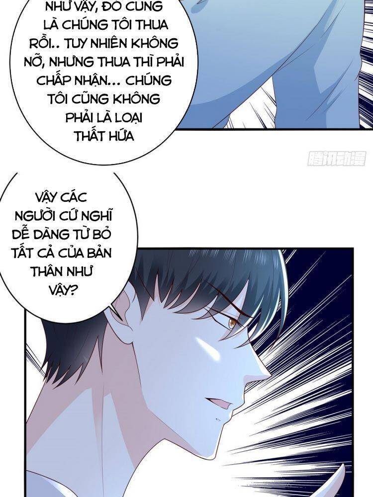 Trọng Sinh Chi Thần Đế Trở Về: Chapter 64