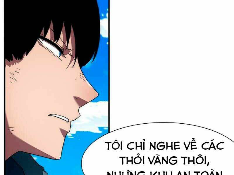 Các Chòm Sao Chỉ Chú Ý Mình Tôi: Chapter 11