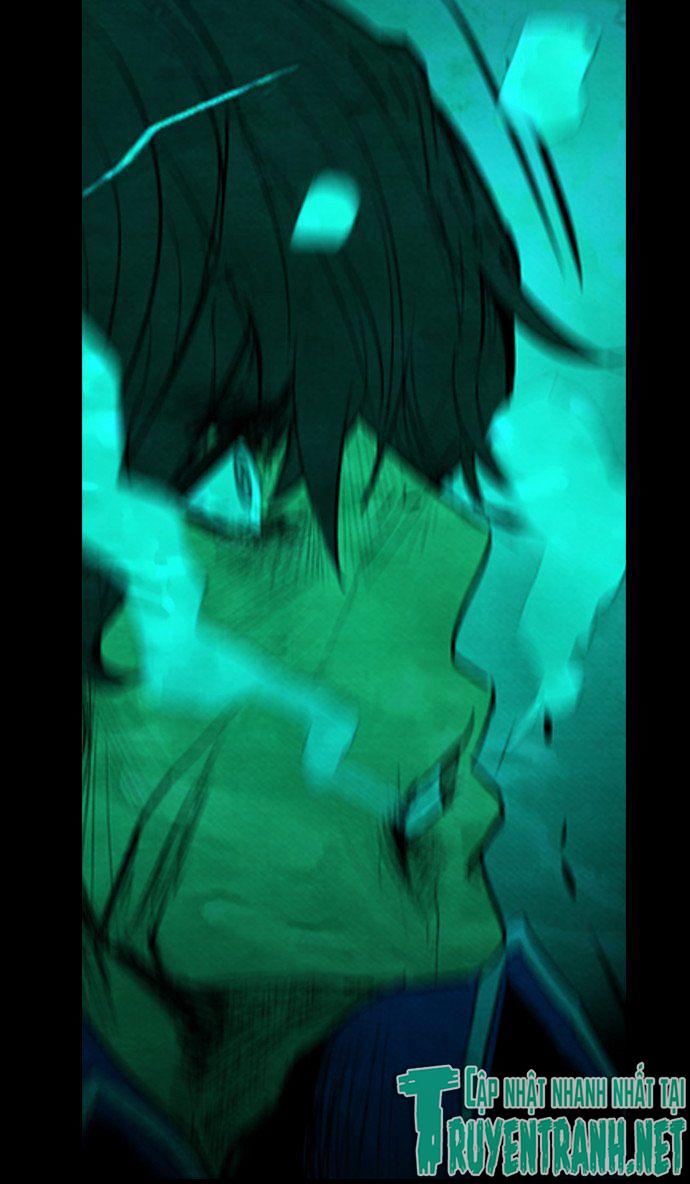 Revival Man: Chapter 7