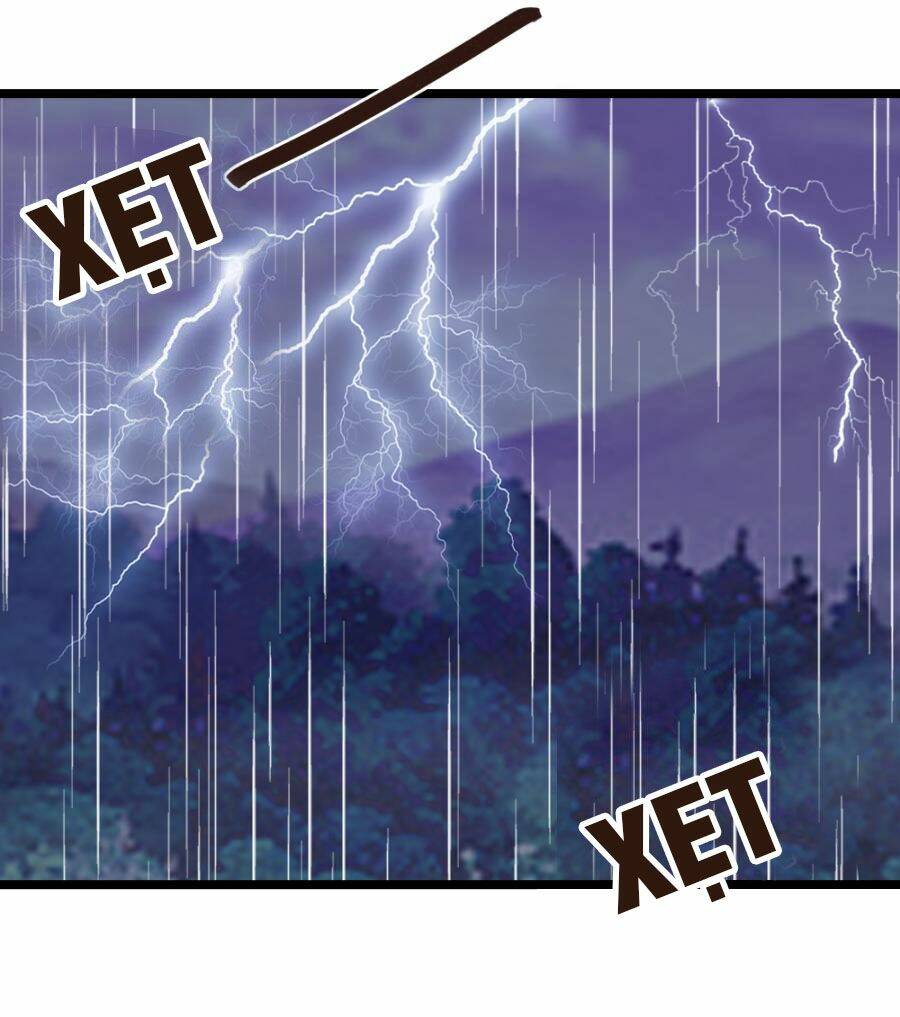 Tu Tiên Cuồng Thần: Chapter 30