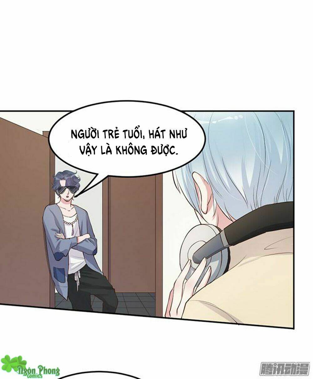 Bà Xã Tôi Là Nam Thần: Chapter 20