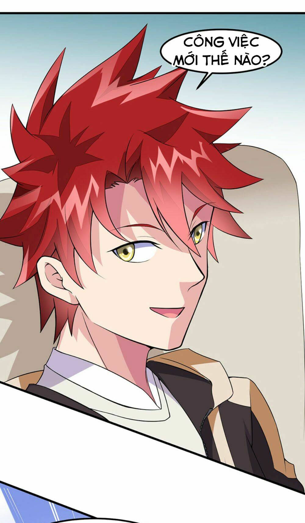 Dị Năng Thiếu Niên Vương: Chapter 49