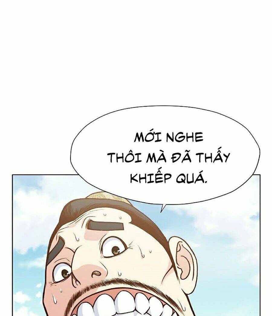 Thiên Võ Chiến Thần: Chapter 20