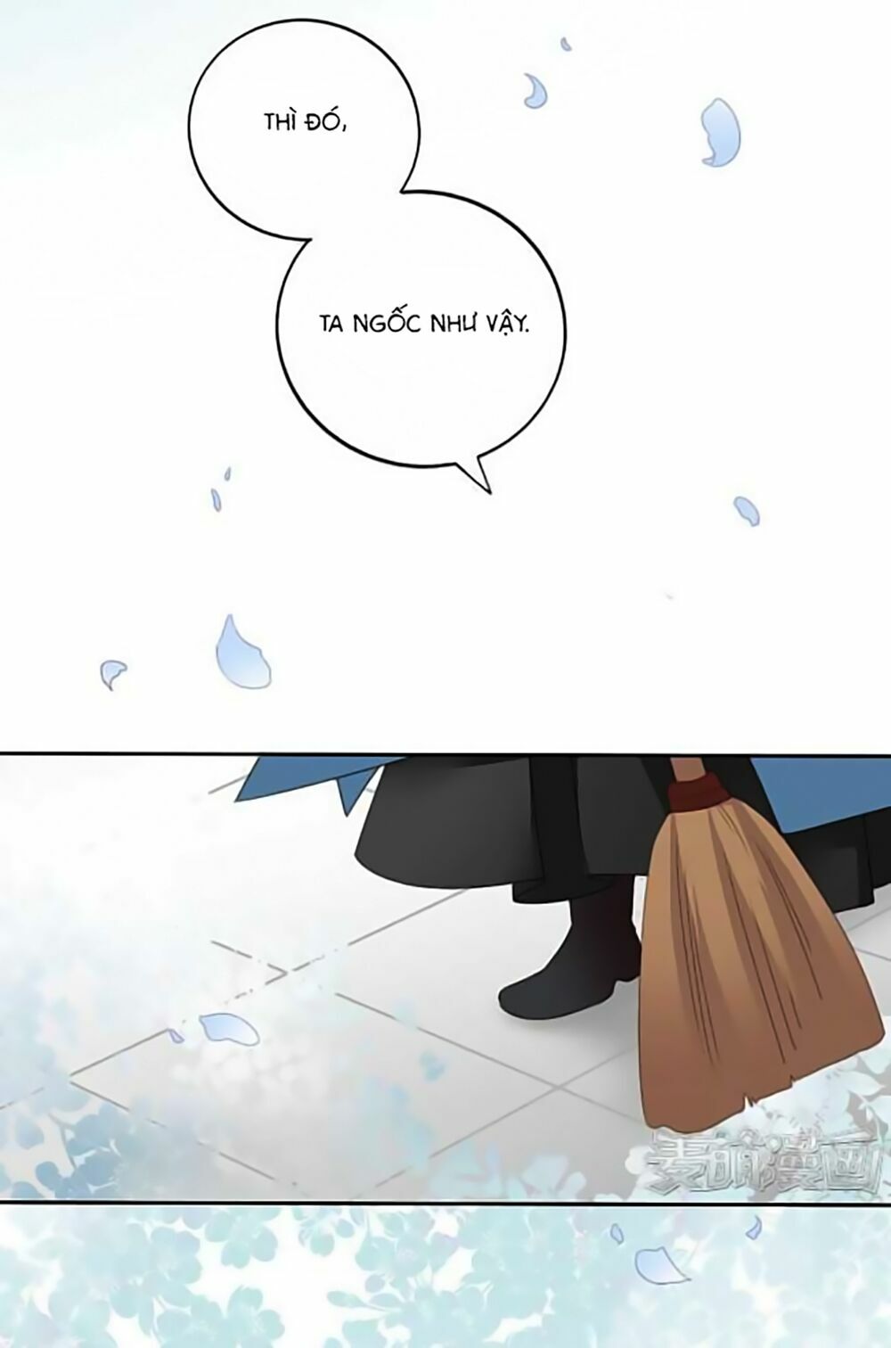 Quy Tự Dao: Chapter 14