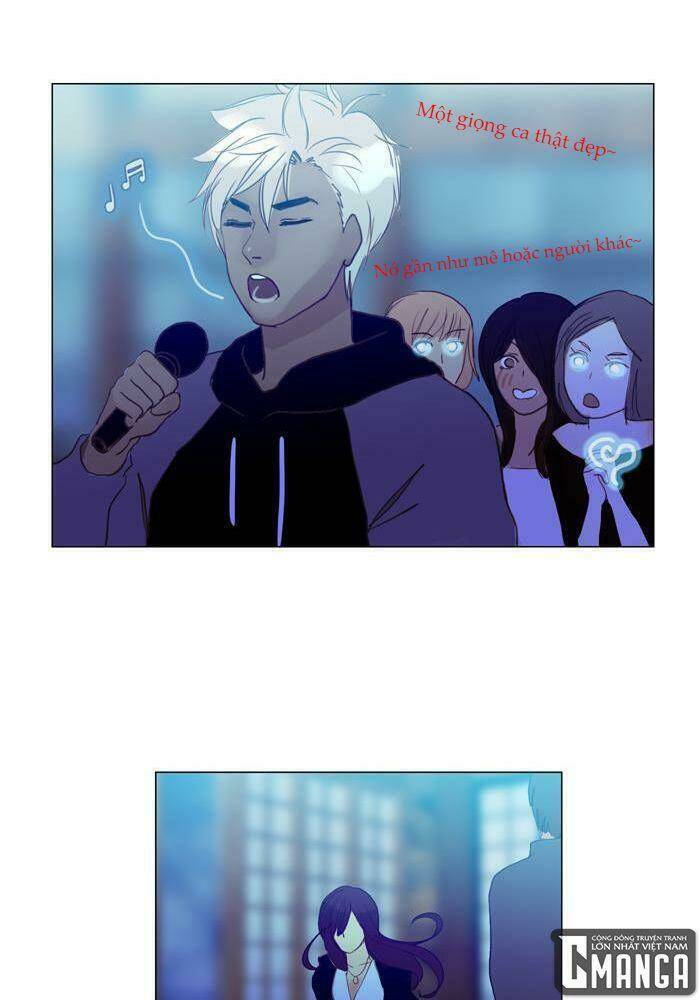 Khúc hát người cá Siren: Chapter 56
