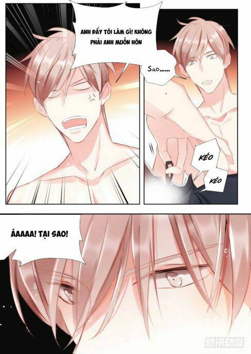 Ảnh Đế X Ảnh Đế: Chapter 139