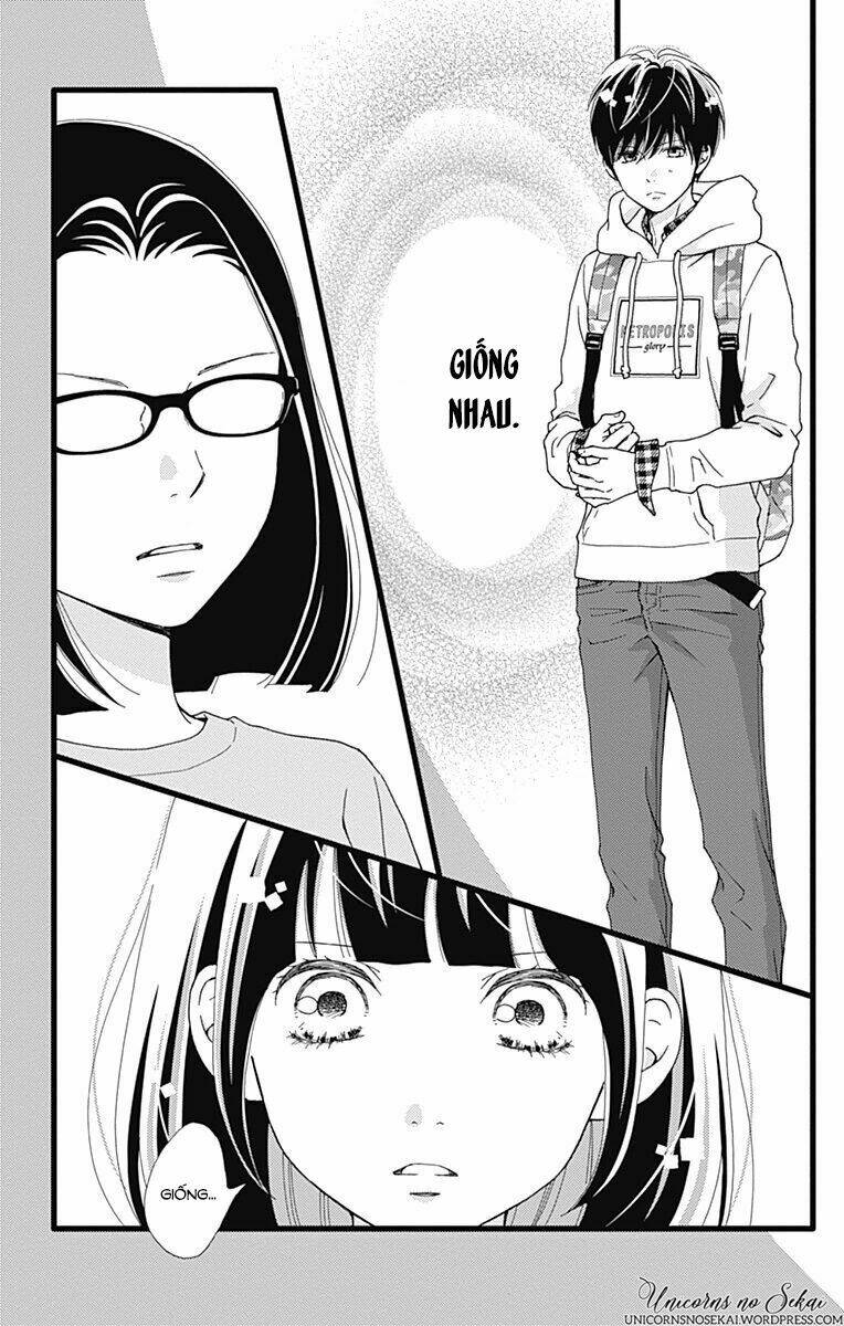 Futsuu No Koiko-Chan: Chapter 18