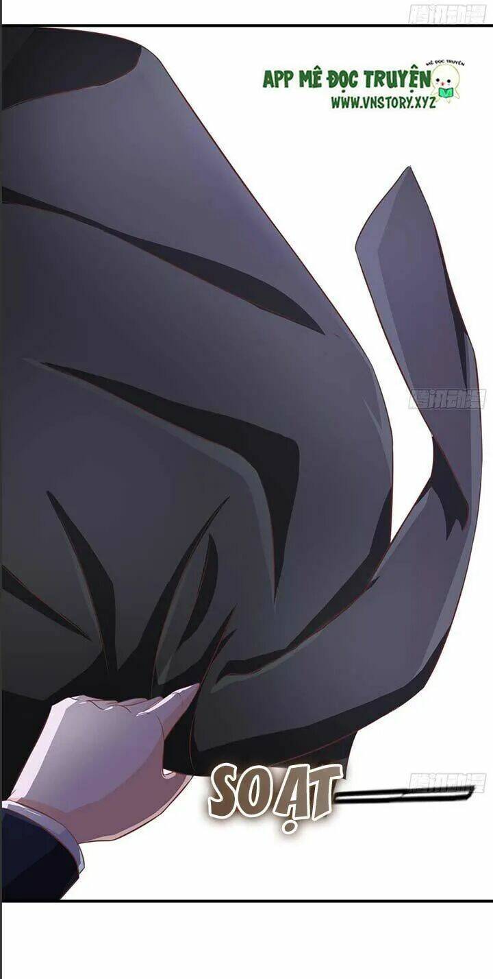 Cẩm Lý Thiếu Nữ Của Tôi: Chapter 40