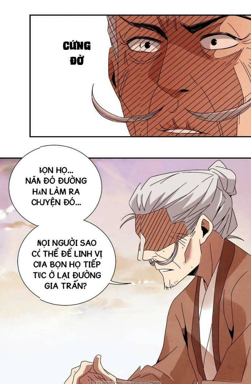 Ma Giáo Giáo Chủ Tái Xuất Giang Hồ: Chapter 9
