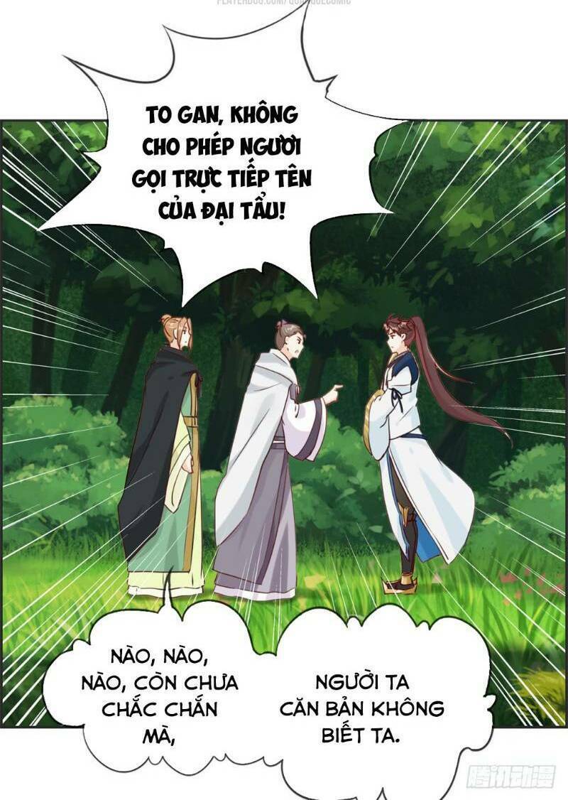 Tối Cường Hoàn Khố Hệ Thống: Chapter 35