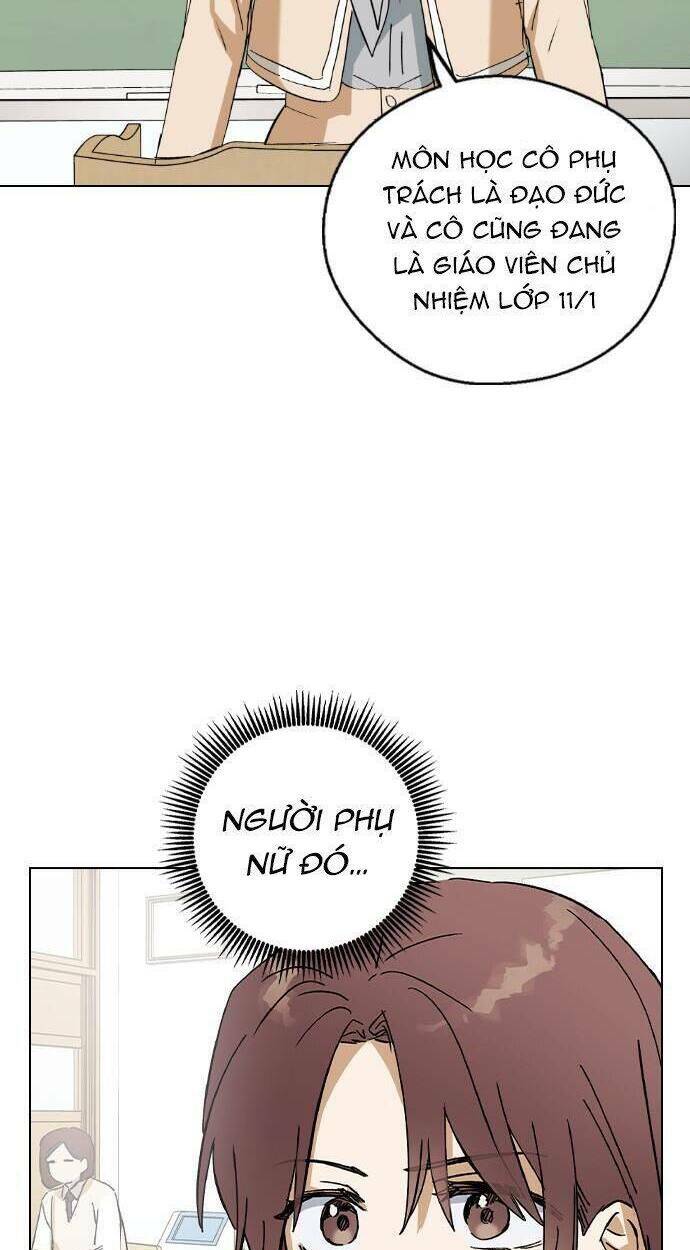 Duyên Nợ Kiếp Trước: Chapter 35