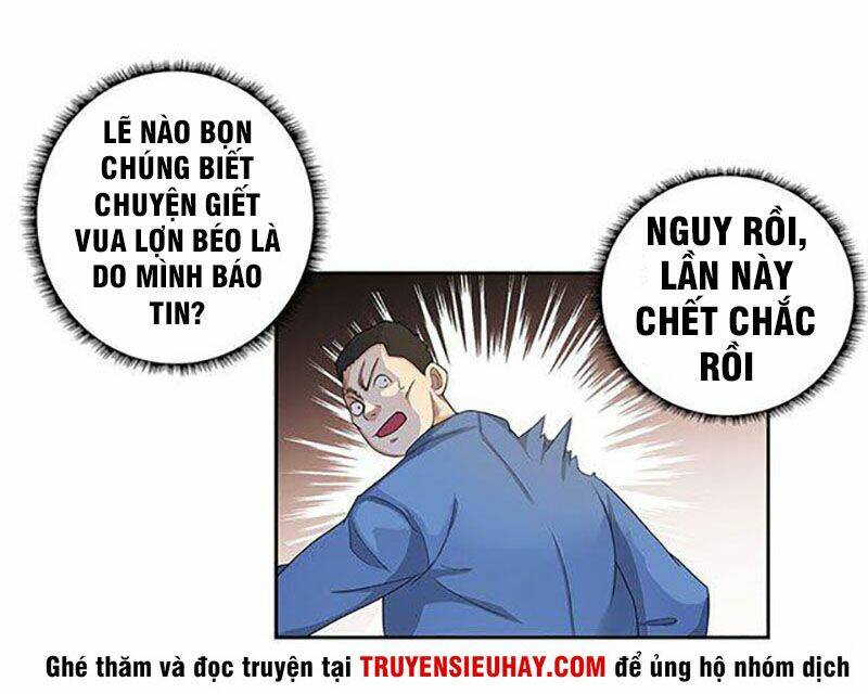Học Viện Cao Thủ: Chapter 78