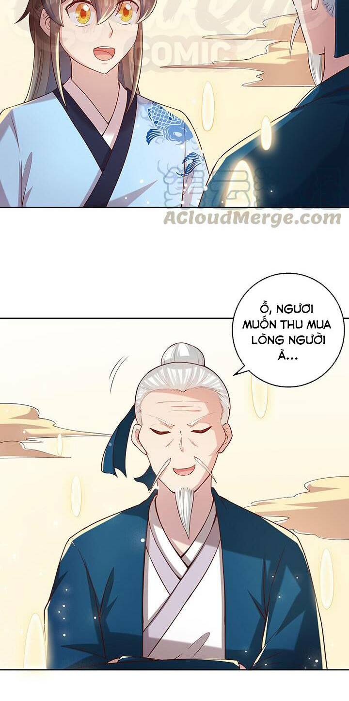 Siêu Phàm Truyện: Chapter 160