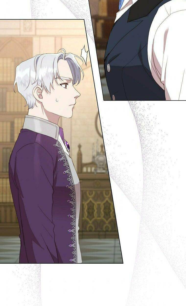 Mất Đi Một Người Chị Tốt: Chapter 17