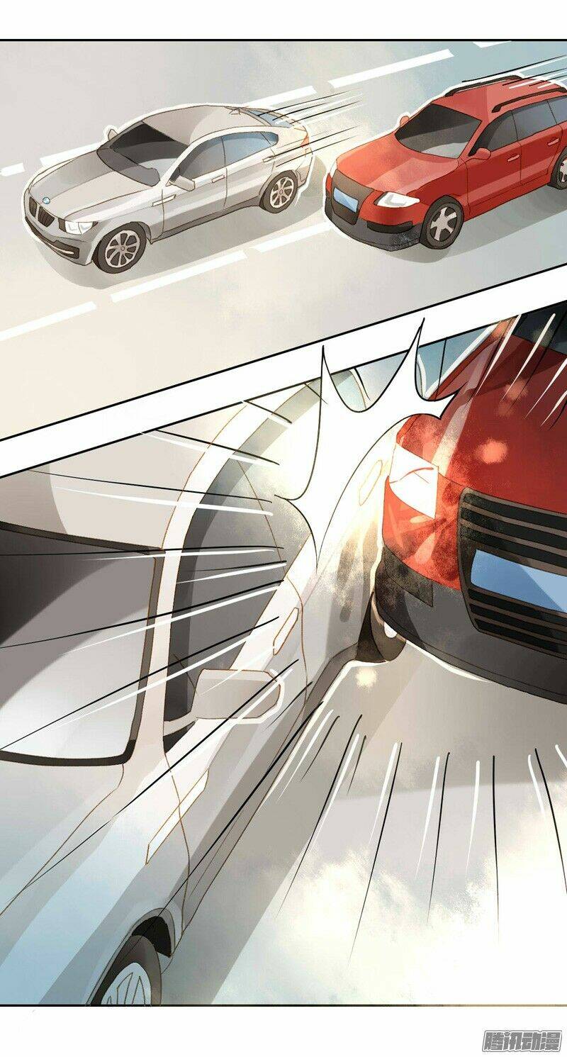 Sức Mạnh Của Sắc Đẹp: Chapter 92