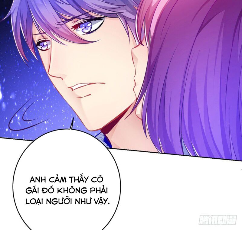 Yêu Tiếp Thành Nghiện, Tổng Tài Quá Bá Đạo: Chapter 25