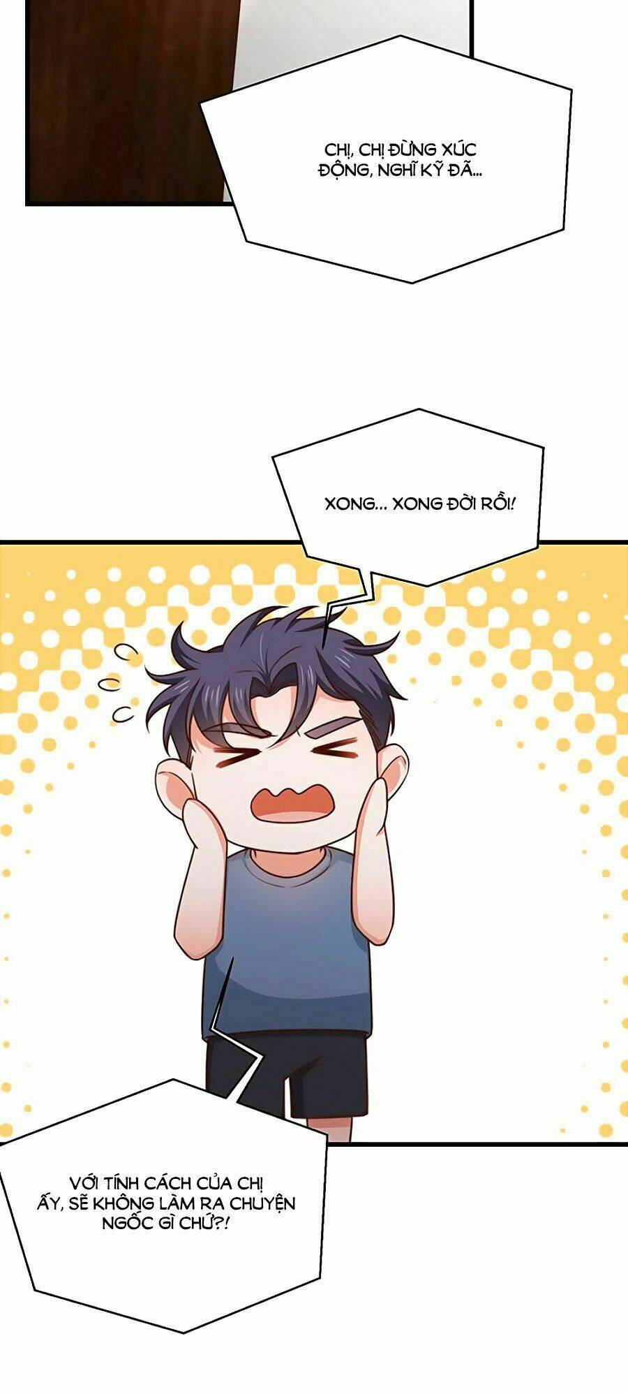 Nhật Ký Báo Thù Của Thiên Kim Hai Mặt: Chapter 31