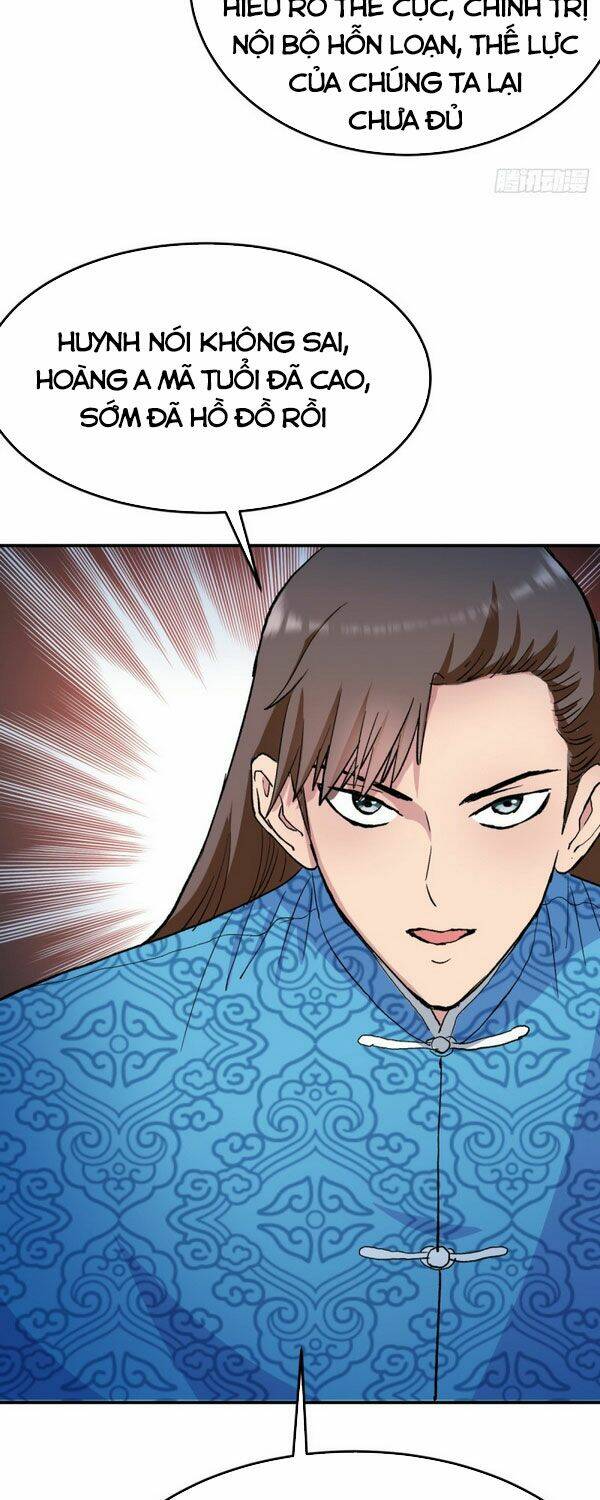 Đại Gia Livestream Vạn Giới: Chapter 96