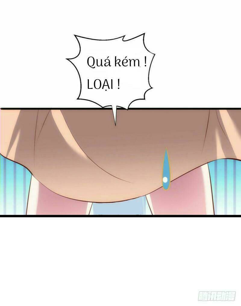 Bẩm Báo Công Chúa !: Chapter 4