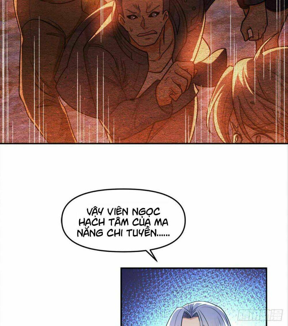 Xâm Lược Vạn Giới: Chapter 19