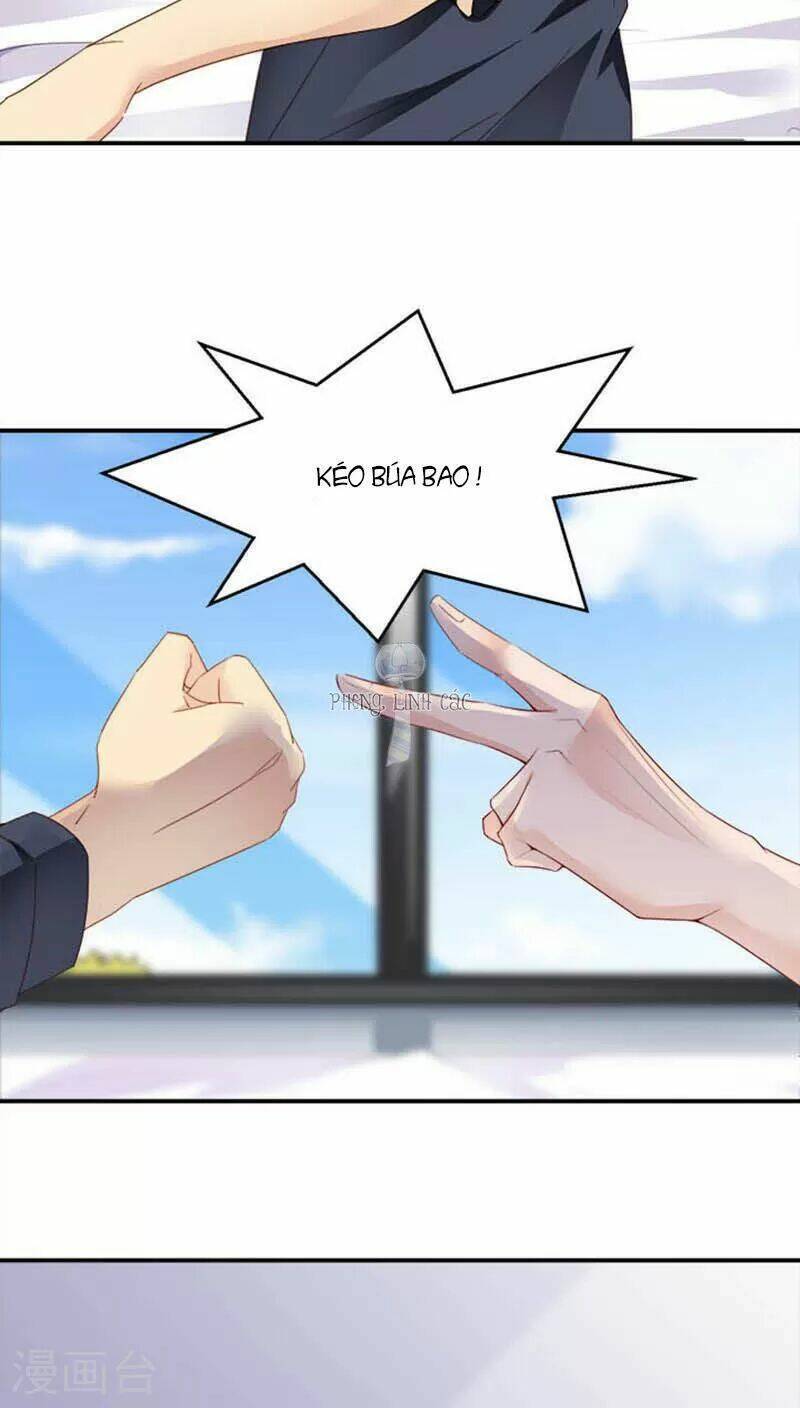 Nam Thần Là Một Đôi: Chapter 94