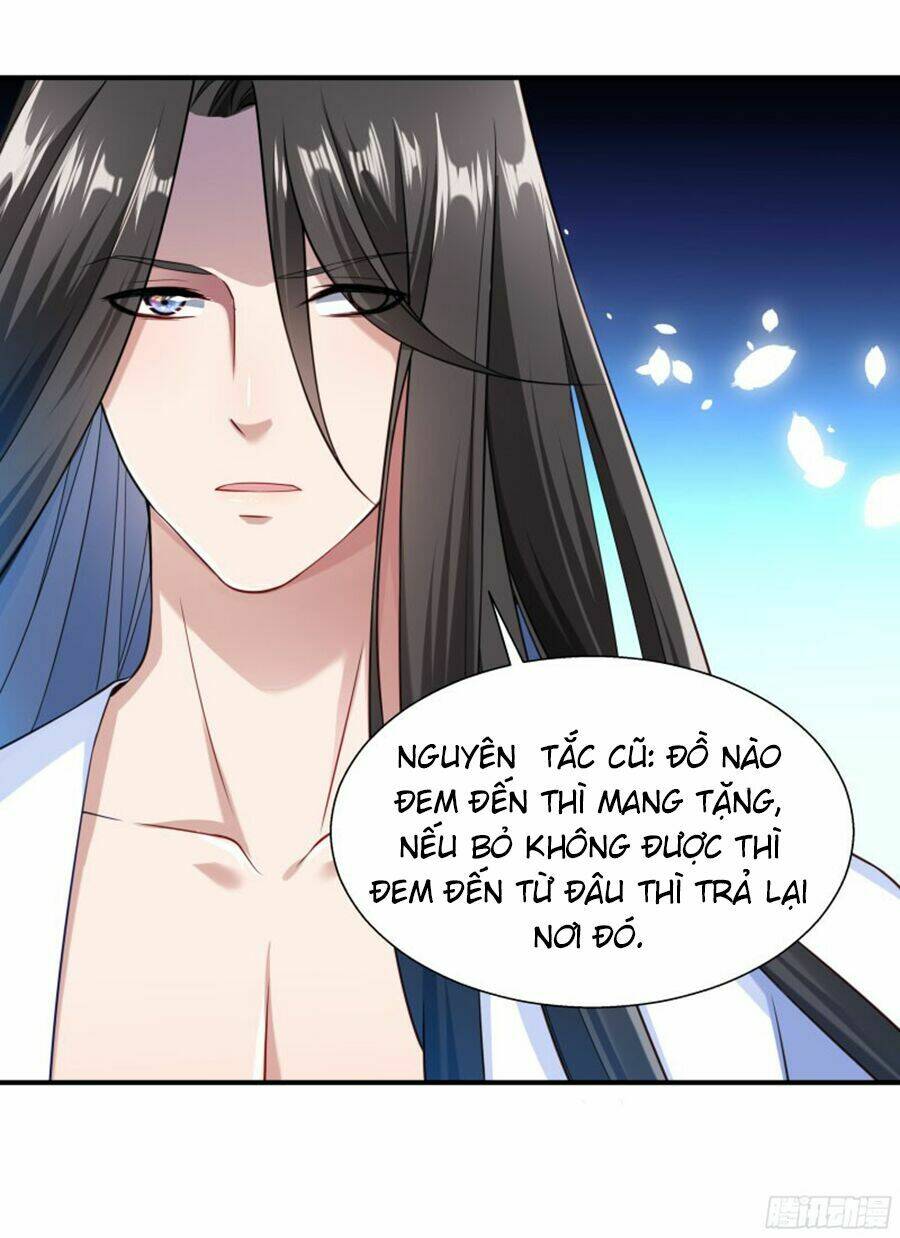 Tiểu Hoàng Thư Và Tiểu Hoàng Thúc: Chapter 4