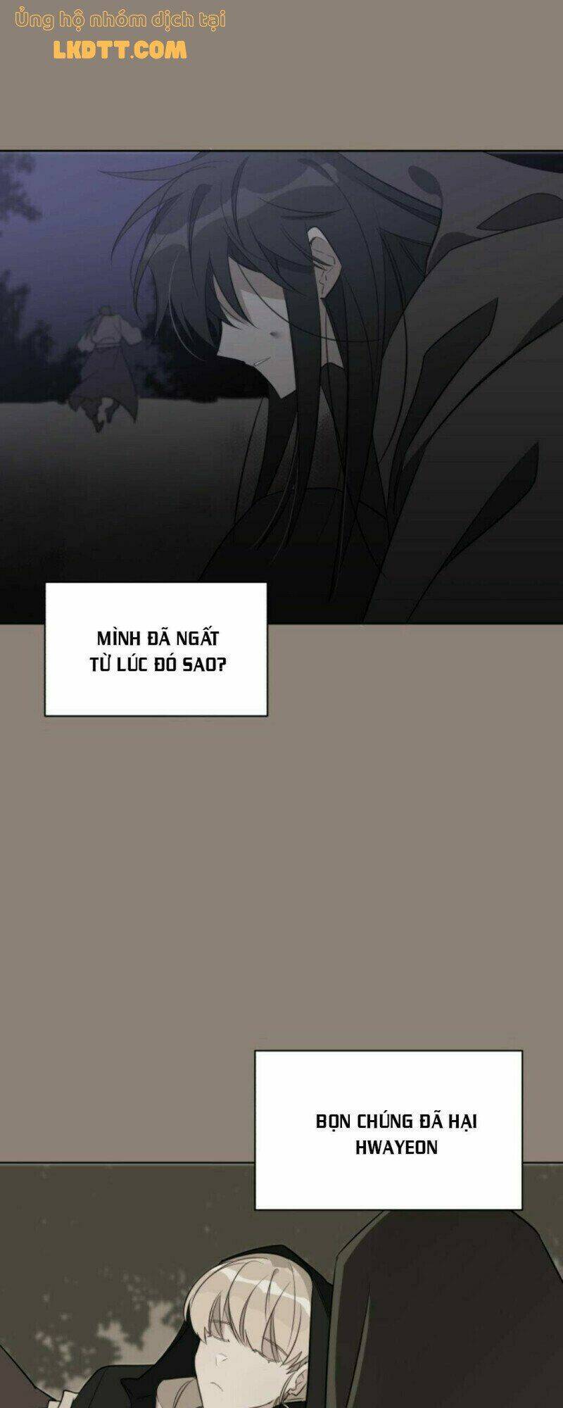 Quái Thú Với Hoa: Chapter 59