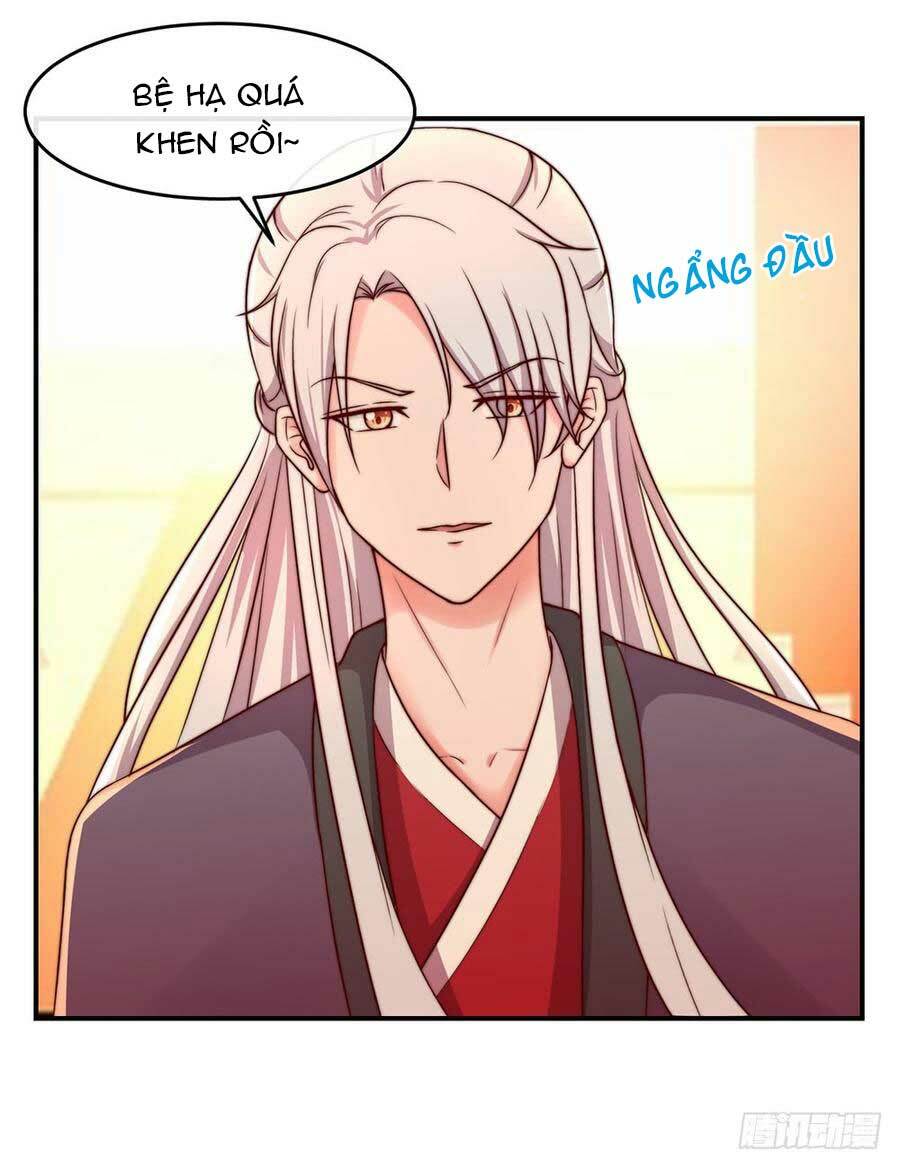 Gả Cho Tình Cũ Làm Lão Bà: Chapter 38