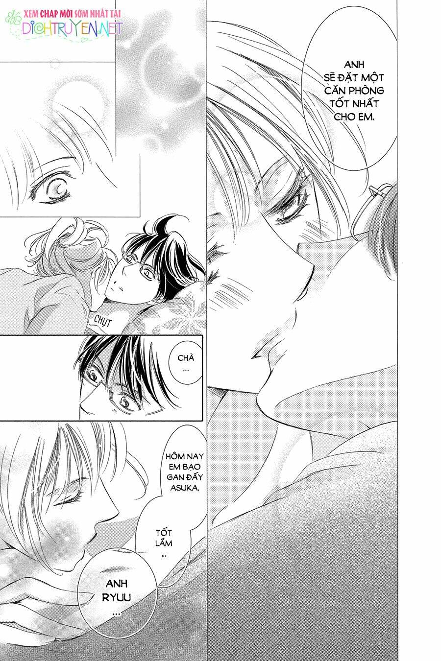 Ai Rồi Cũng Phải Kết Hôn: Chapter 27