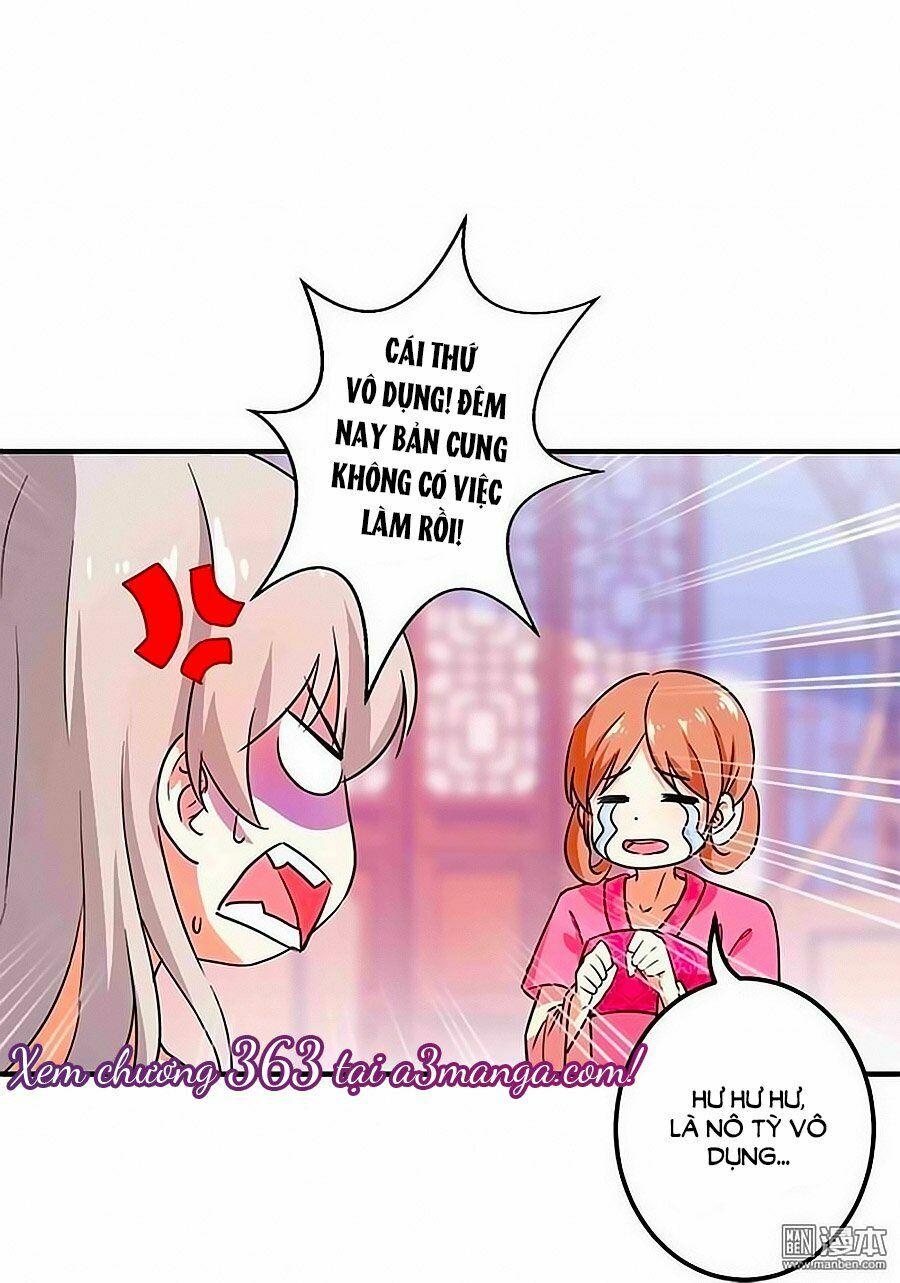 Vương Gia ! Ngươi Thật Bỉ Ổi !: Chapter 362