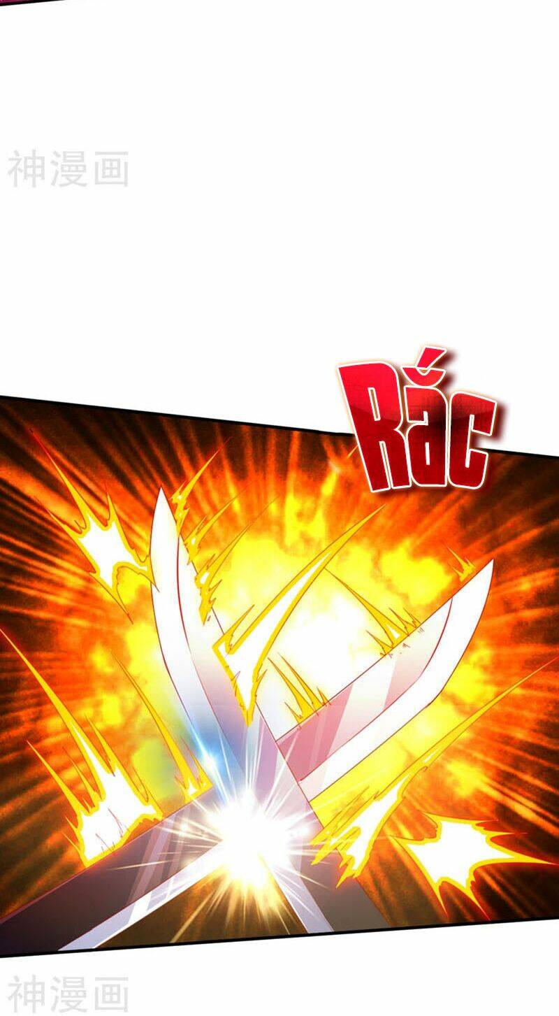 Chiến Đỉnh: Chapter 119