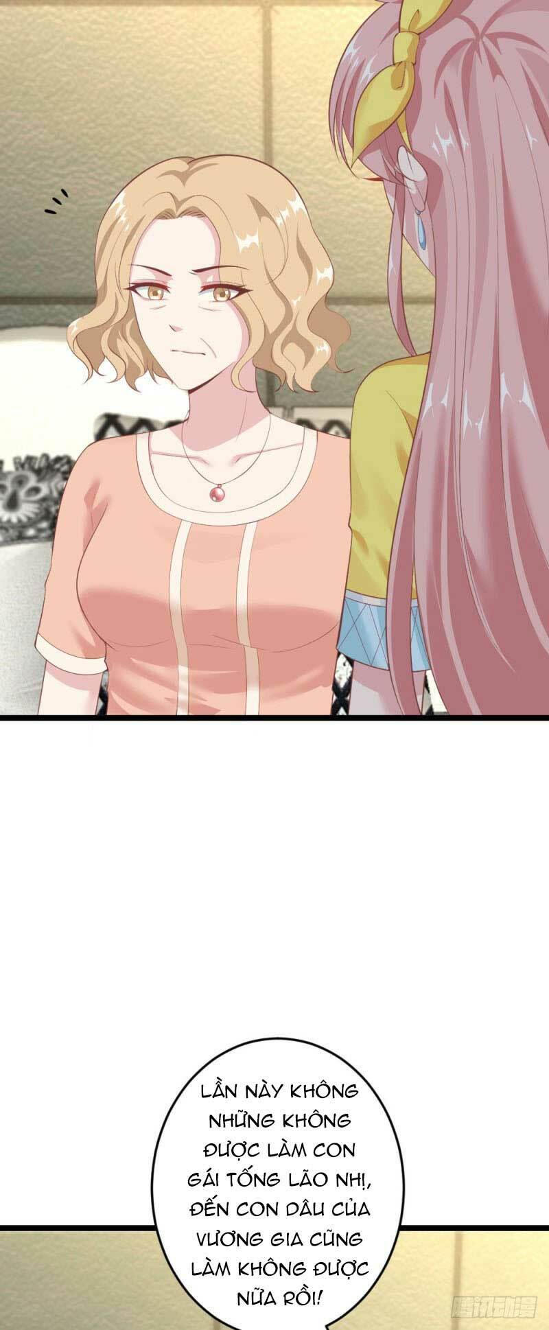 Cấm Tình Điềm Mật: Đế Thiếu Hào Môn Trêu Tận Cửa: Chapter 65