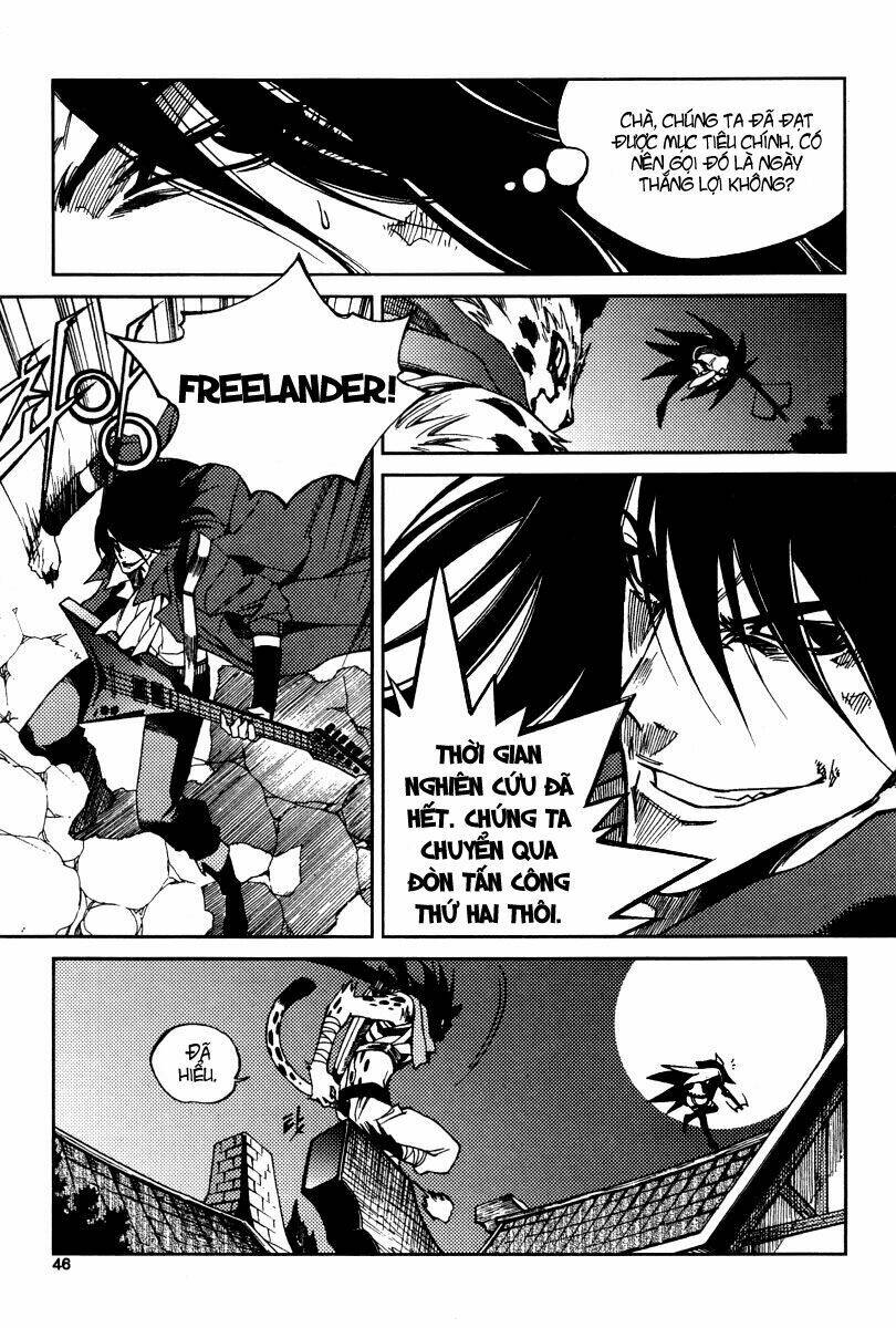 Dark Air: Chapter 23